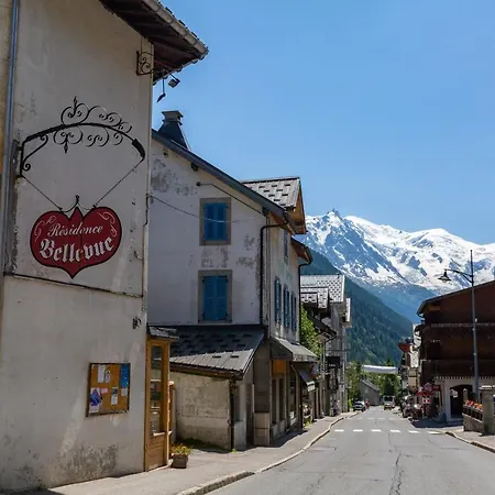 Chalet Chantey Mourry 5 *
