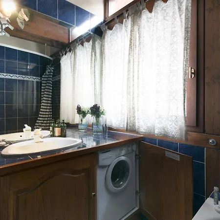 Chalet Chantey Mourry 5 아파트 *